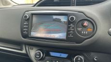 Toyota Yaris 1.5 Hybrid Icon Tech 5dr CVT Hybrid Hatchback